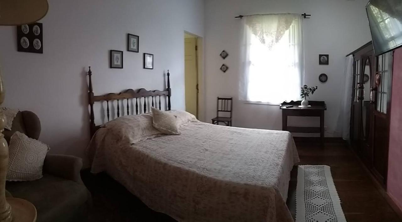 Refúgio Pasárgada Guest House Mairiporã Esterno foto