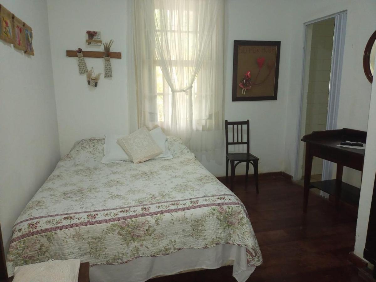 Refúgio Pasárgada Guest House Mairiporã Esterno foto