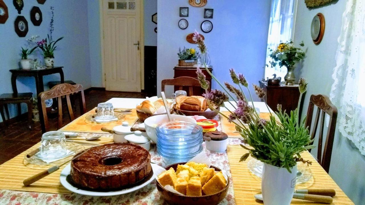 Refúgio Pasárgada Guest House Mairiporã Esterno foto