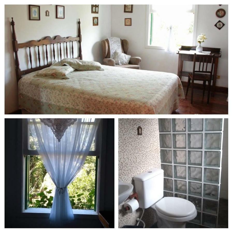 Refúgio Pasárgada Guest House Mairiporã Esterno foto